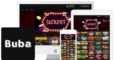 Buba Casino App