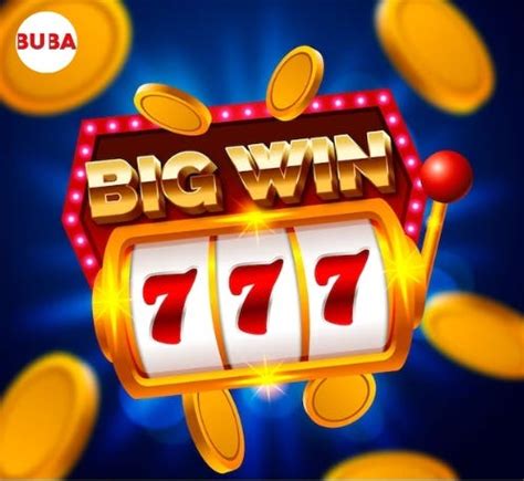 Buba Games Casino App