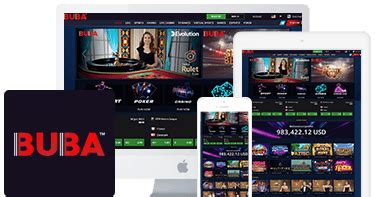 Buba Games Casino Argentina