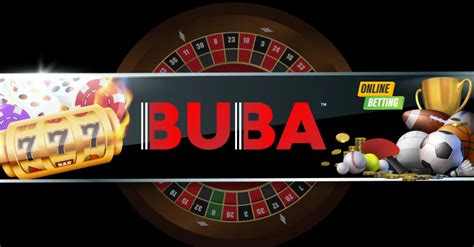 Buba Games Casino Review