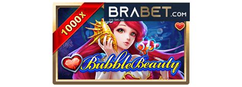 Bubble Beauty Brabet