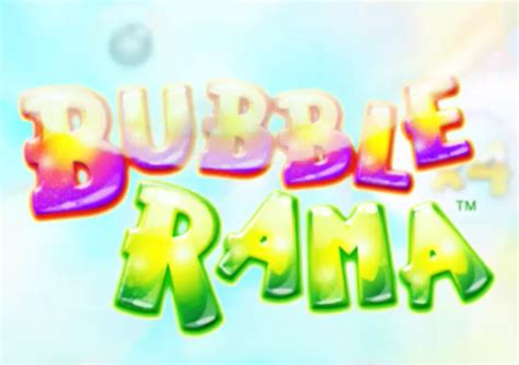 Bubble Rama Novibet