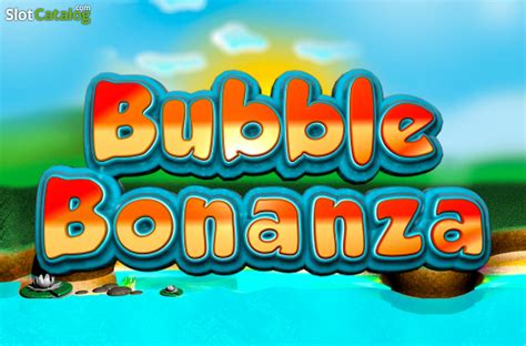 Bubbles Bonanza Sportingbet