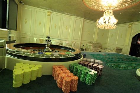 Bucareste O Poker Do Casino