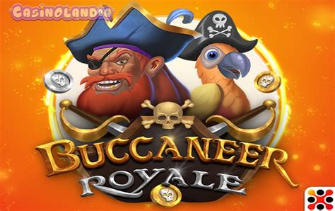 Buccaneer Royale Blaze