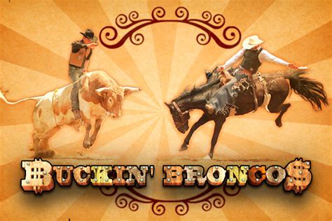 Buckin Broncos Betsul