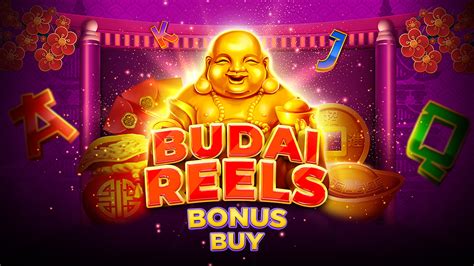 Budai Reels Slot - Play Online