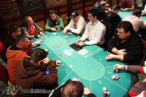 Budapeste Poker De Casino
