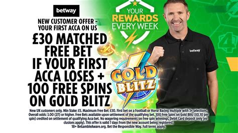 Buffalo Blitz Betway