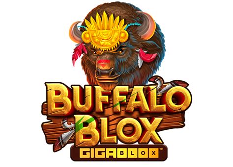 Buffalo Blox Gigablox Bet365