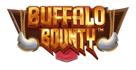 Buffalo Bounty Brabet