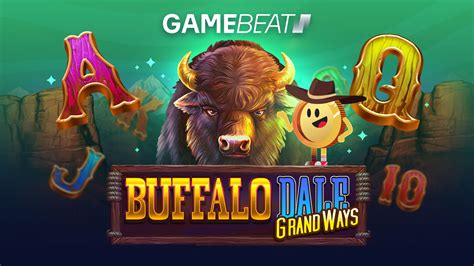 Buffalo Dale Grand Ways Bet365