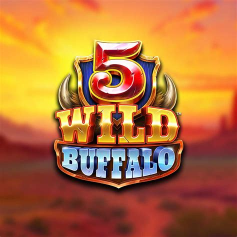 Buffalo Goes Wild Leovegas