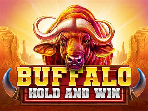 Buffalo Hold And Win Slot - Play Online