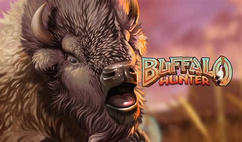 Buffalo Hunter Slot Gratis