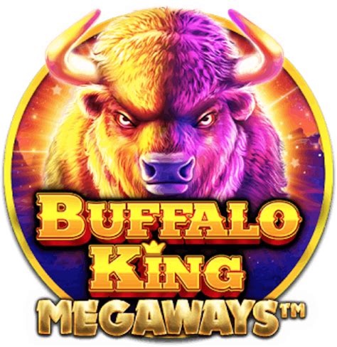 Buffalo King Megaways 888 Casino