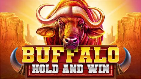 Buffalo Magic Betsul