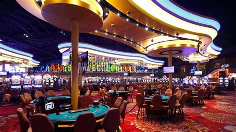 Buffalo Niagara Casino