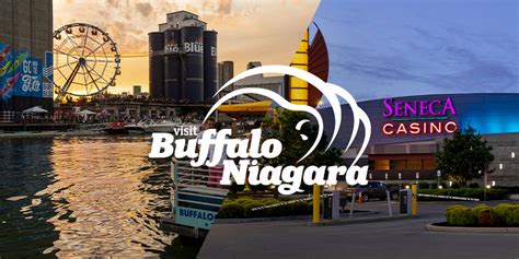 Buffalo Niagara Casino