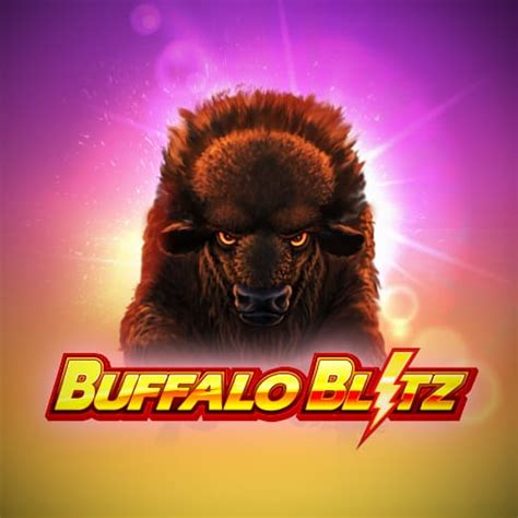 Buffalo On Fire Netbet