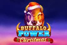 Buffalo Power Christmas Bwin