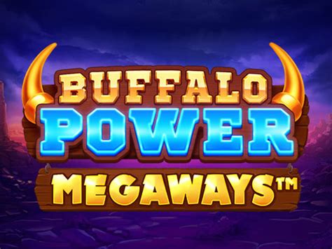 Buffalo Power Megaways 1xbet