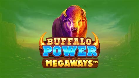 Buffalo Power Megaways Bet365