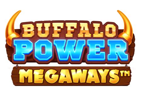 Buffalo Power Megaways Brabet