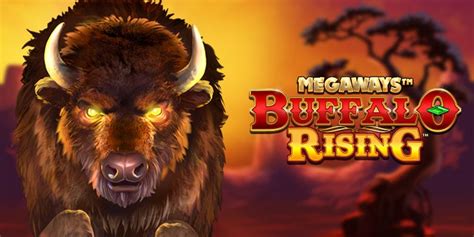 Buffalo Rising Megaways 888 Casino