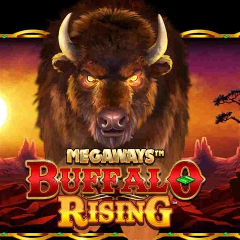 Buffalo Rising Megaways Betfair