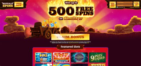 Buffalo Spins Casino Honduras