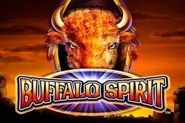 Buffalo Spirit 888 Casino