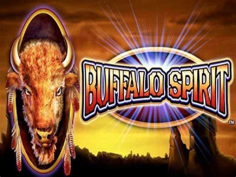 Buffalo Spirit Sportingbet
