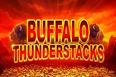 Buffalo Thunderstacks 888 Casino
