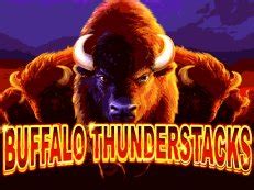 Buffalo Thunderstacks Bet365