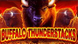 Buffalo Thunderstacks Bwin