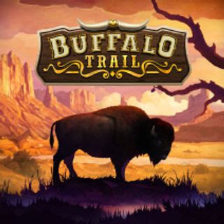 Buffalo Trail Parimatch