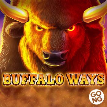 Buffalo Ways Betfair