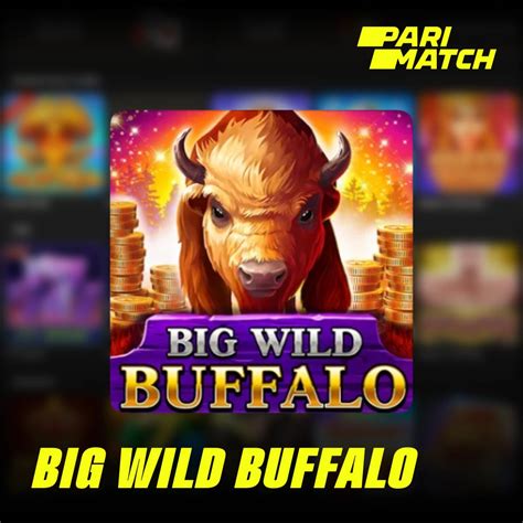 Buffalo Wild Parimatch