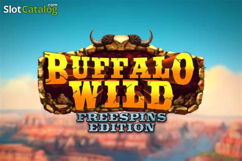 Buffalo Wild Review 2024