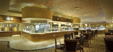 Buffet Em Hollywood Casino St Louis