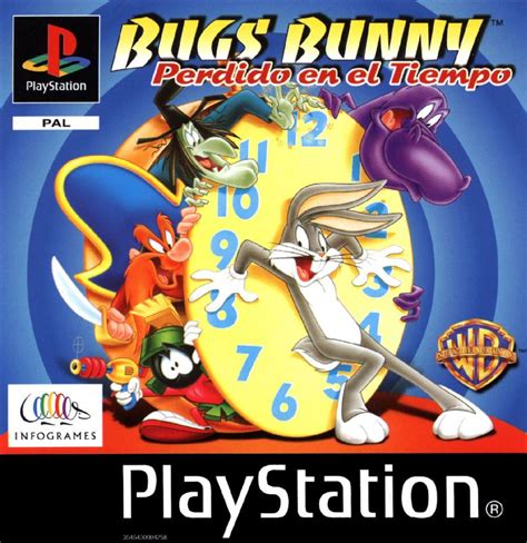 Bugs Bunny Jogo