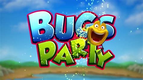 Bugs Party 888 Casino