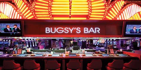 Bugsy S Bar Netbet