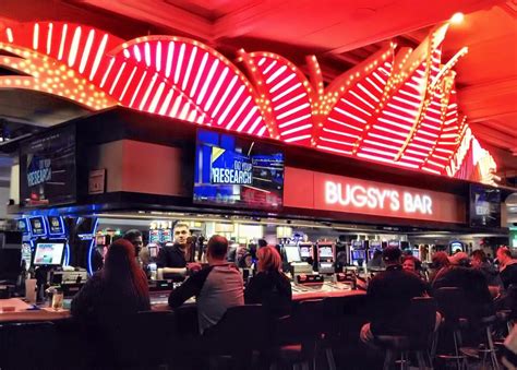 Bugsy S Bar Pokerstars