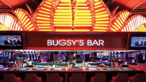 Bugsy S Bar Pokerstars