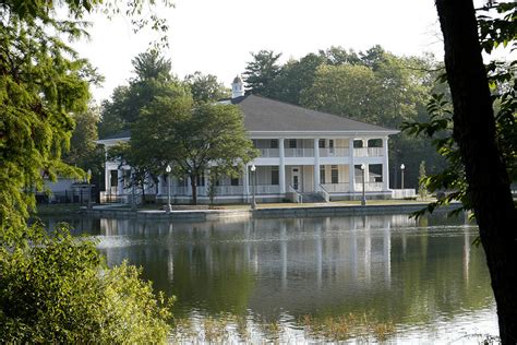 Buhl Park Casino Sharon Pa