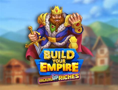 Build Your Empire 888 Casino