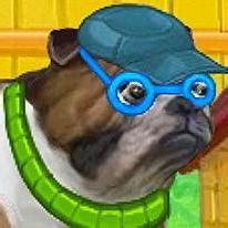 Bulldog Jogo