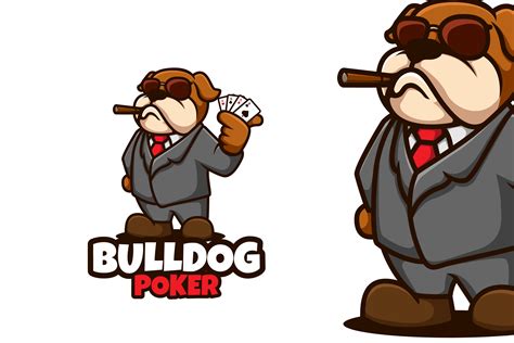 Bulldog Poker Imagem
